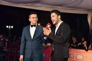 premios Videocontrol