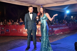 premios Videocontrol