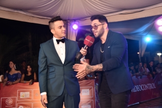 premios Videocontrol