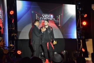 Premios Videocontrol