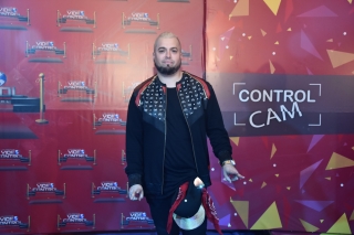 premios Videocontrol