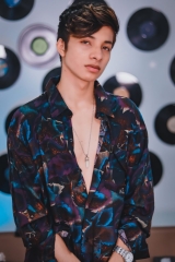 Adonis J-Misá Adonis J-Misá