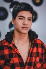 Jhonny J-Misá Jhonny J-Misá