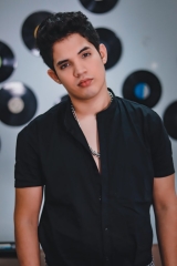 Marcos J-Misá Marcos J-Misá